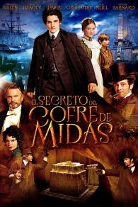 VER El aventurero: El misterioso secreto de la caja de Midas Online Gratis HD