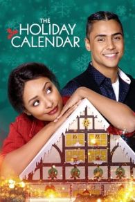 VER El calendario de Navidad (2018) Online Gratis HD