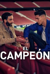 VER El campeón Online Gratis HD