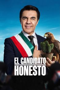 VER El candidato honesto Online Gratis HD