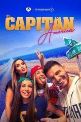 VER El capitan en America Online Gratis HD