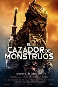 VER El Cazador De Monstruos Online Gratis HD