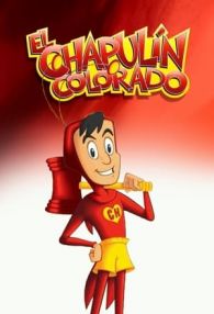 VER El Chapulín Colorado animado Online Gratis HD