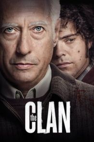 VER El Clan (2015) Online Gratis HD