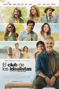 VER El club de los idealistas Online Gratis HD