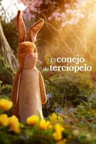 VER El conejo de peluche Online Gratis HD