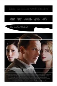 VER El cuchillo (2016) Online Gratis HD