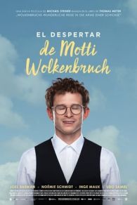 VER El despertar de Motti Wolkenbruch Online Gratis HD