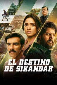 VER El destino de Sikandar Online Gratis HD