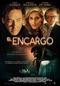 VER El Encargo Online Gratis HD