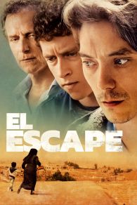 VER El escape Online Gratis HD