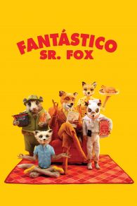 VER El fantástico Sr. Zorro Online Gratis HD