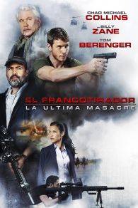 VER El francotirador: La última masacre Online Gratis HD