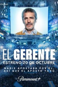 VER El gerente Online Gratis HD