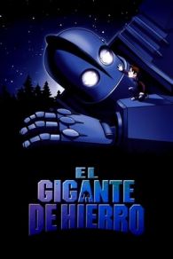 VER El gigante de hierro (1999) Online Gratis HD