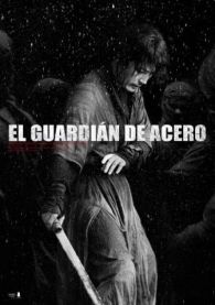 VER El guardián de acero Online Gratis HD