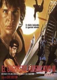 VER El guerrero americano 3 (1989) Online Gratis HD