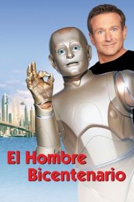 VER El hombre bicentenario (1999) Online Gratis HD