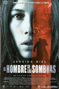 VER El hombre de las sombras Online Gratis HD