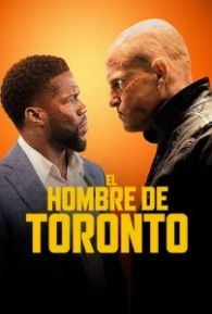 VER El Hombre de Toronto Online Gratis HD