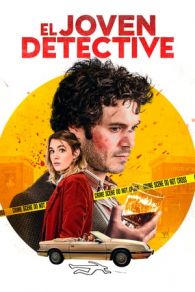 VER El joven detective Online Gratis HD