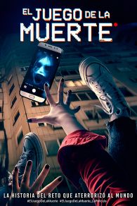 VER El juego de la muerte Online Gratis HD