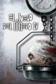 VER El juego del miedo 4 Online Gratis HD