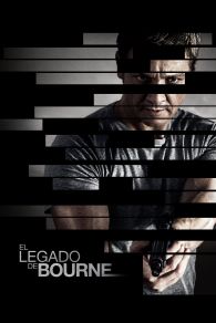 VER El legado Bourne Online Gratis HD