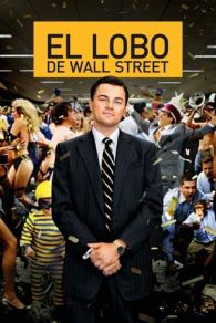 VER El lobo de Wall Street Online Gratis HD