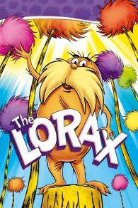 VER El Lorax Online Gratis HD