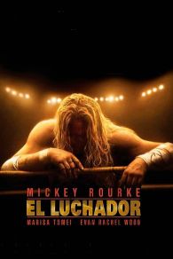 VER El Luchador Online Gratis HD