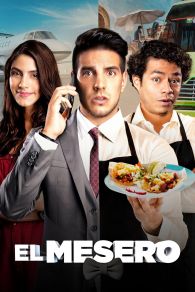 VER El mesero Online Gratis HD