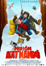 VER El monstruo de las nieves Online Gratis HD