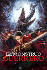 VER El Monstruo Guerrero Online Gratis HD