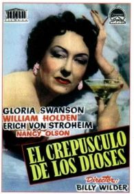 VER El ocaso de una vida (1950) Online Gratis HD