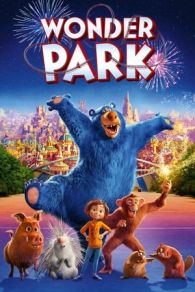 VER El Parque Mágico (2019) Online Gratis HD