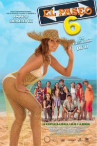 VER The Trip 6 Online Gratis HD