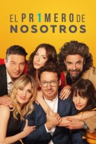 VER El Primero de Nosotros Online Gratis HD