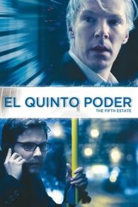 VER El quinto poder Online Gratis HD