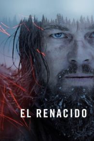 VER El renacido (2015) Online Gratis HD