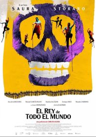 VER El Rey de todo el mundo Online Gratis HD