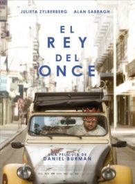 VER El rey del Once Online Gratis HD