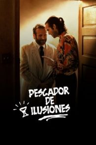 VER El rey pescador (1991) Online Gratis HD