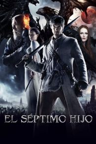 VER El séptimo hijo Online Gratis HD