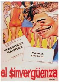 VER El sinvergüenza (1971) Online Gratis HD