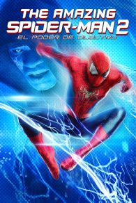 VER El Sorprendente Hombre-Araña 2: La Amenaza de Electro Online Gratis HD