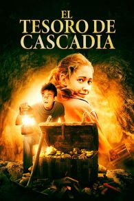 VER El Tesoro de Cascadia Online Gratis HD