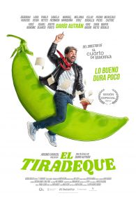 VER El tirabeque Online Gratis HD