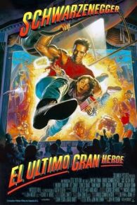 VER El último gran héroe Online Gratis HD