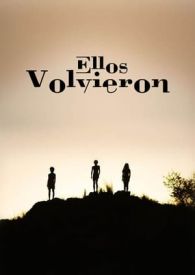 VER Ellos Volvieron (2015) Online Gratis HD